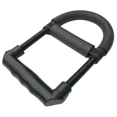 

Adjustable Forearm Hand Wrist Force Trainer Power Strengthener Grip Fit