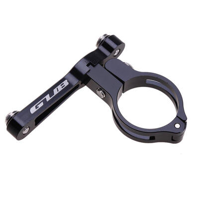 

GUB G-23 Anodised Alloy Bike Water Bottle Holder Seat Post Bar Rack Mount
