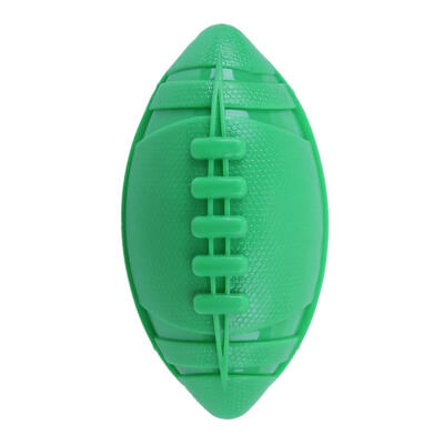 

Rugby Ball Pet Dogs Sound Toy Training Chew Toys Pet Supplies