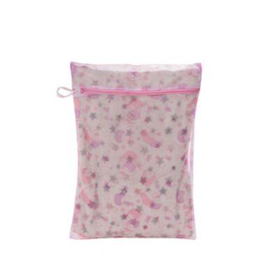 

〖Follure〗Washing Bags for Clothes Bra Underwear Laundry Bags Mesh Bag Household Cleaning