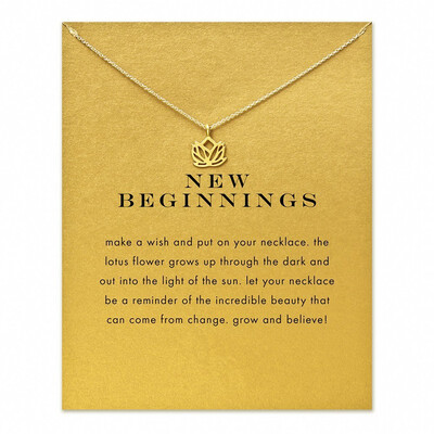 

NeillieN Necklace clavicle chain elephant Unicorn NecklaceDelicate Ladys NecklaceFashion torquepersonality Pendant Necklace