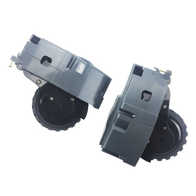 

〖Follure〗Right Left Drive Wheel Module Replacement for iRo-bot 500 600 800 900 Series
