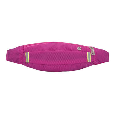 

Unisex Elastic Outdoor Sports Running Waist Bag Fanny Pack Crossbody Bag