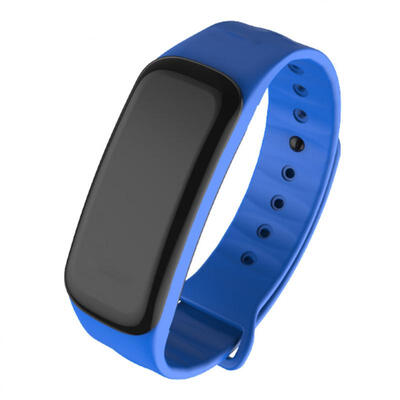 

C11plus Fitness Tracker Watch Water Resistant Smart Bracelet Activity Tracker With Color Screen Heart Rate Sleep Monitor