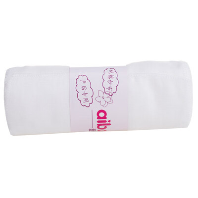 

Aibo suitable for gauze abdomen with double cotton band belt belt 1 roll M113C code width 16cm