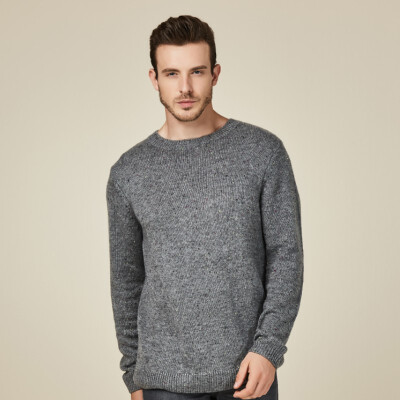 

Colorific La Raffi Pullover mens sweater pullover cotton fashion 14611