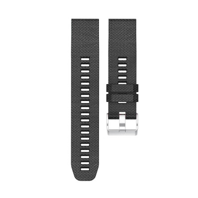 

〖Follure〗Replacement Silicagel Quick Install Soft Watch Band Strap For Garmin Fenix 5