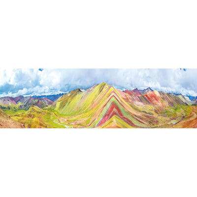 

Mountain Rock PVC Removable Waterproof Wall Stickers Children Bedroom Decal