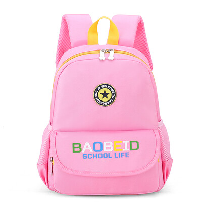 

Boys 1-3 Grade 1 4-6 Children Shoulder Backpack Girls Handy