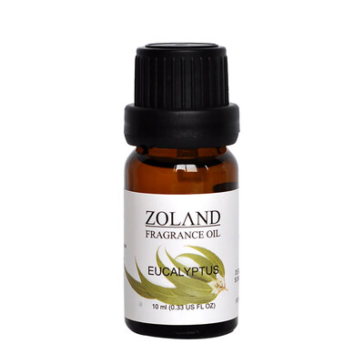

〖Follure〗Water-Soluble Dropper Essential Oil for Car Humidifier&Aromatherapy Machine