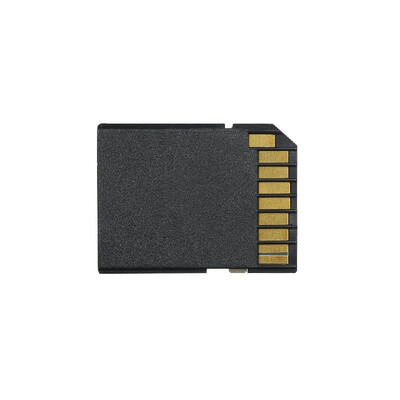 

Netac P100 TF to SD Memory Card Adapter Micro SD TransFlash TF Card Convert into SD Card