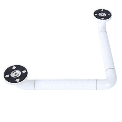 

Greensen Stainless Steel Toilet Anti Slip Rail Grab Bar Bathroom Disabled Elderly Aid Handrail