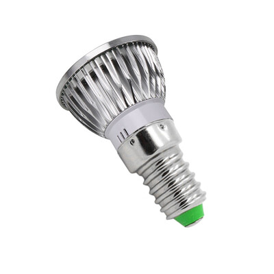 

Gobestart E27 6W 18-LEDPlant Grow Light Bulb Hydroponic Veg Flower Full Spectrum