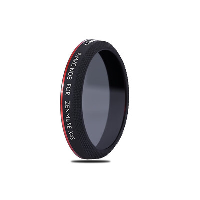 

Tailored Waterproof Multi Coated Gimbal UV Camera Lens Filter for DJI Zenmuse X4S