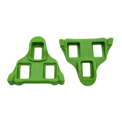 

Bicycle Pedals Lock Cleats Accessories Road Bike Shoes Cleats Locking Plate