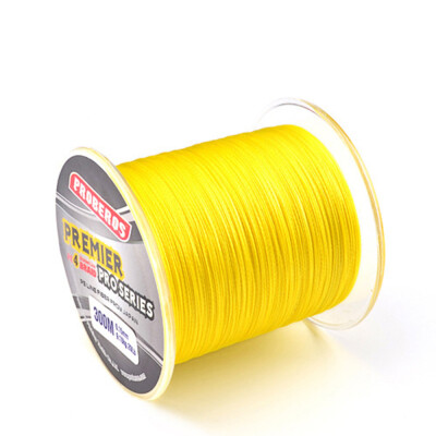 

Saidsome 300m Lead Hook Line Fishing Line Braided Camouflage Carp Fishing Line Hair Rigs fishing bait fishing lure
