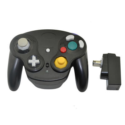 

4GHz Bluetooth Controller Wireless Gamepad Joystick For Nintendo For GameCube For NGC For Wii