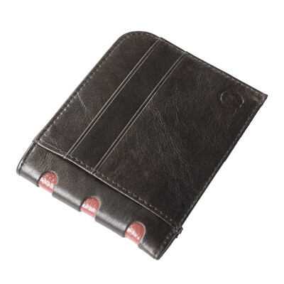 

Maison Fabre wallet women Leather Wallet Men Clutch Card Holder Purse Zero Wallet Key bags for women 2019 Fashion