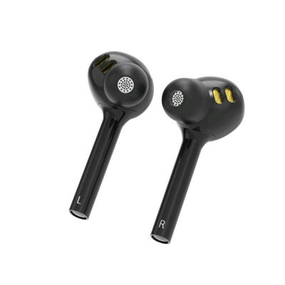 

T6 Wireless Bluetooth Earphone Binaural Stereo Headset Mini In-ear Headphone With Microphone For Outdoor Sports