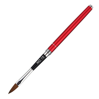 

〖Follure〗1pcsNail Art UV Gel Polish Design Dot Painting Detailing Pen Brushes Tool