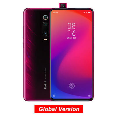 

Global Version Xiaomi Mi 9T 9 T Redmi K20 Snapdragon 730 Octa-Core 639 Inch AMOLED Display 48MP Camera 4000mAh NFC