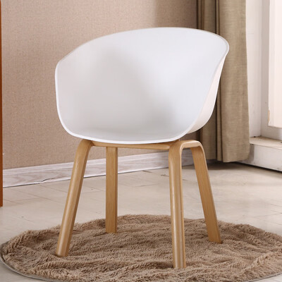 

QUWEIXIONG Bread chair 4 handles home fashion simple 11838