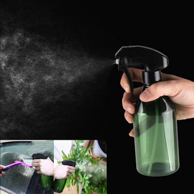 

Gobestart Fine Mist Spray Bottle For Cleaning Liquid Gardening Trigger Water Sprayer 10OZ