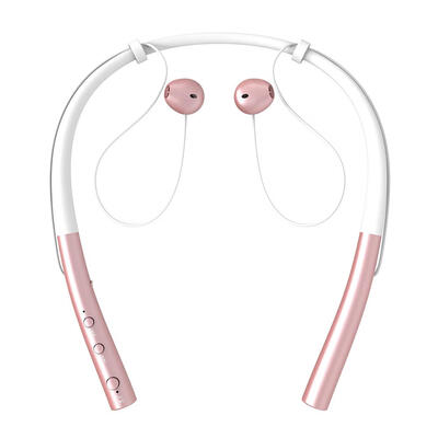 

HBQ-Q14 Sport Bluetooth Earphone Neckband Stereo Noise Cancelling Headset