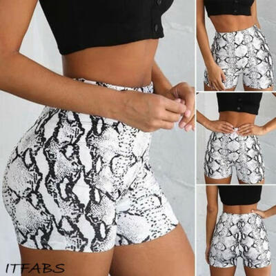 

Details about Sexy Womens Skinny Yoga Boy Shorts Gym Sports Pants Fitness Trousers Swimwear
