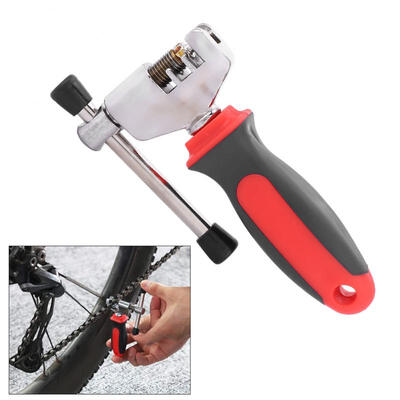 

Greensen Cycling Bike Chain Breaker Cutter Removal Tool Chain Tool Chain Pin Splitter