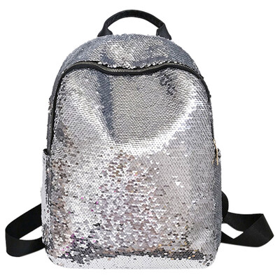 

Tailored Women 2019 New Large Capacity Backpack Fashion Student Bag Casual Shoulder Bag