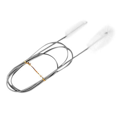 

Aquarium Tube Cleaning Brush Double Ended Water Filter Hose Pipe Cleaner