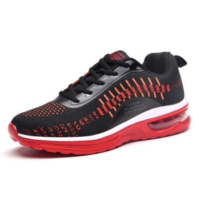 

Mens shoes running shoes fashion mesh breathable outdoor sports shoes