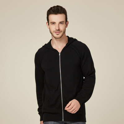 

Colorific La Raffi Cardigan mens cotton cardigan sweater fashionable 14636