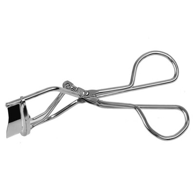 

Eyelashes Curler Stainless Steel Eye Lash Curling Clip Makeup Cosmetic Tool