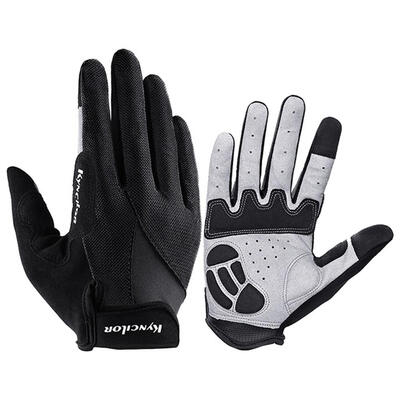 

Unisex Outdoor Cycling Gloves Touch Screen Sports Riding MTB Bike Bicycle