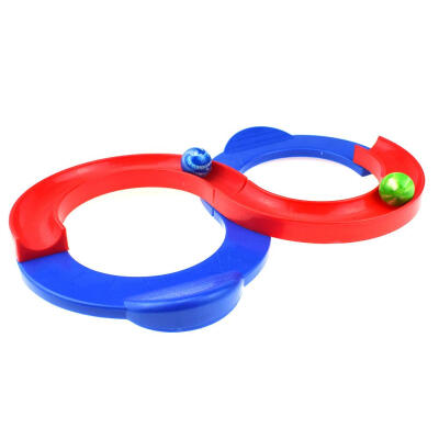 

Kids 88 Shape Track Hand Eye Coordination Training Toy Anti-Stress Toys