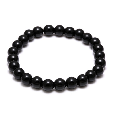

2019New Fashion Hot Charm Women Mens Jewelry Lava Stone Bracelet Bangle Gift New