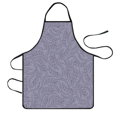 

Toponeto Home Women Waterproof Cute Cartoon Kitchen Restaurant Cooking Bib Apron Aprons