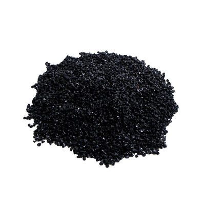 

Natural Black Tourmaline Particles Rough Raw Granules Tourmaline Rock Stone