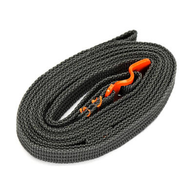 

Buckle Tie-Down Belt Car Cargo Strap Strong Ratchet Luggage Lashing Belts