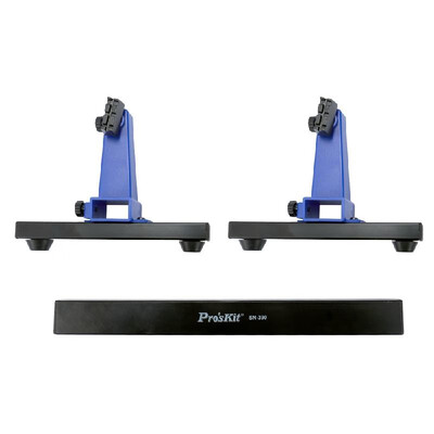 

Adjustable Welding Auxiliary Clip Holder Universal Clamp PCB Soldering Gripper with Metal Base