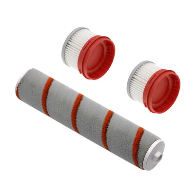 

Roll Brush Filter For Xiaomi MIJIA Dream V9 Vacuum Cleaner Accessories Durable