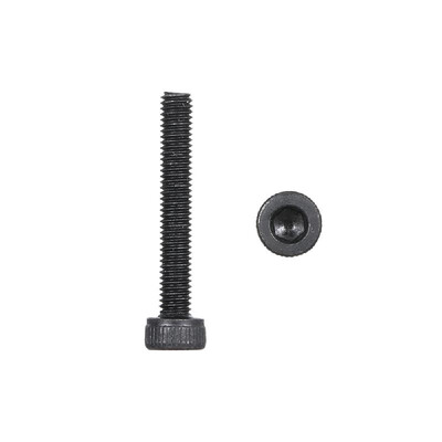 

High Tensile Cap Cylinder Hexagon Socket Bolt Bolts Black Socket Screws 129 Grade M320