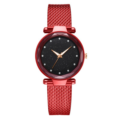 

Diamond watch dial womens watch 2019 speed sells explosion models Korean style fashion trend watch