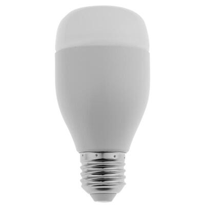

Intelligent Light LED Bulb Wi-Fi Phone Wireless Remote Control Smart Bright Lamp Energy-Saving Colorful Light