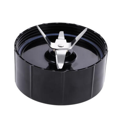 

250W Cross Blade Replacement for Magic Bullet with Rubber Seal Ring