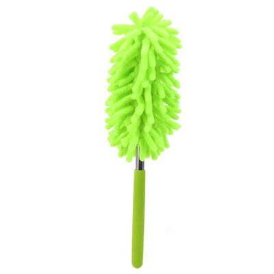 

Scalable Duster Clean Brush Desktop Cleaning Telescopic Dusters Chenille