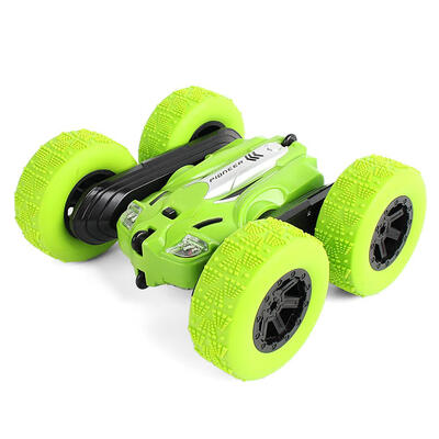 

RC Climbing Car Toys 24G Double Side Remote Control Car Off-Road Vehicle