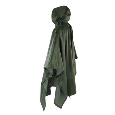 

Greensen Multifunctional Lightweight Rain Coat Durable Outdoor Sports Waterproof Poncho